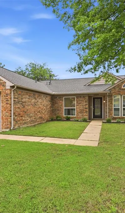 5328 Colonial Drive, Flower Mound TX 75028 - Photo 3