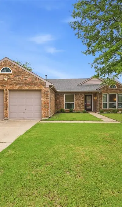 5328 Colonial Drive, Flower Mound TX 75028 - Photo 5