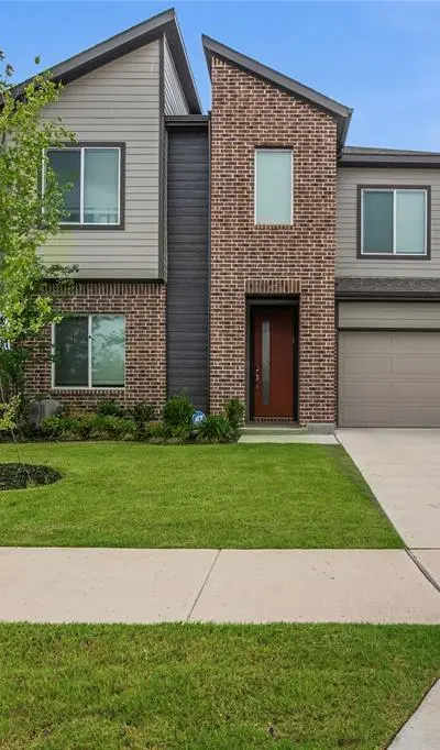 1501 Woodpecker Street, Denton TX 76205