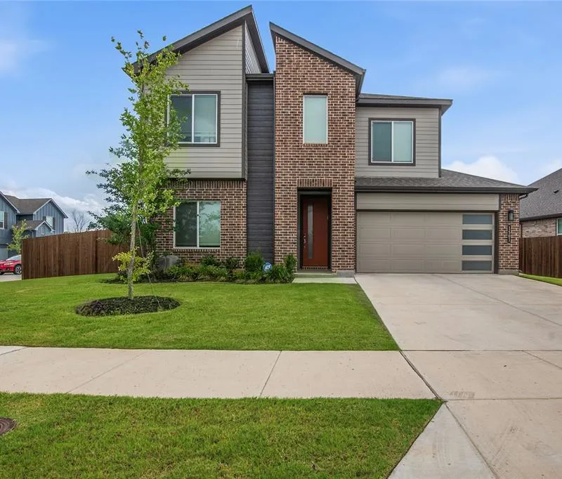 1501 Woodpecker Street, Denton TX 76205