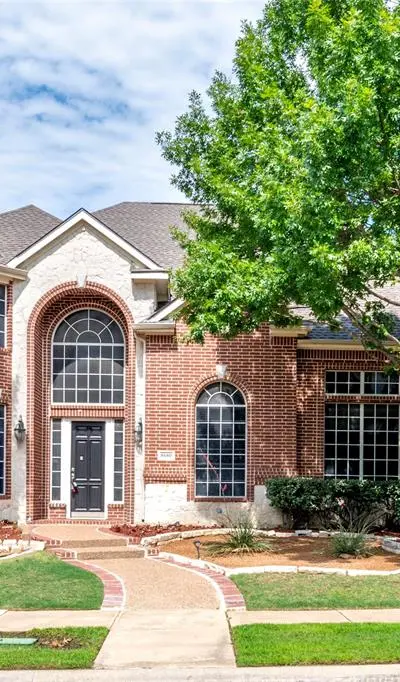 8680 Shady Shore Drive, Frisco TX 75036