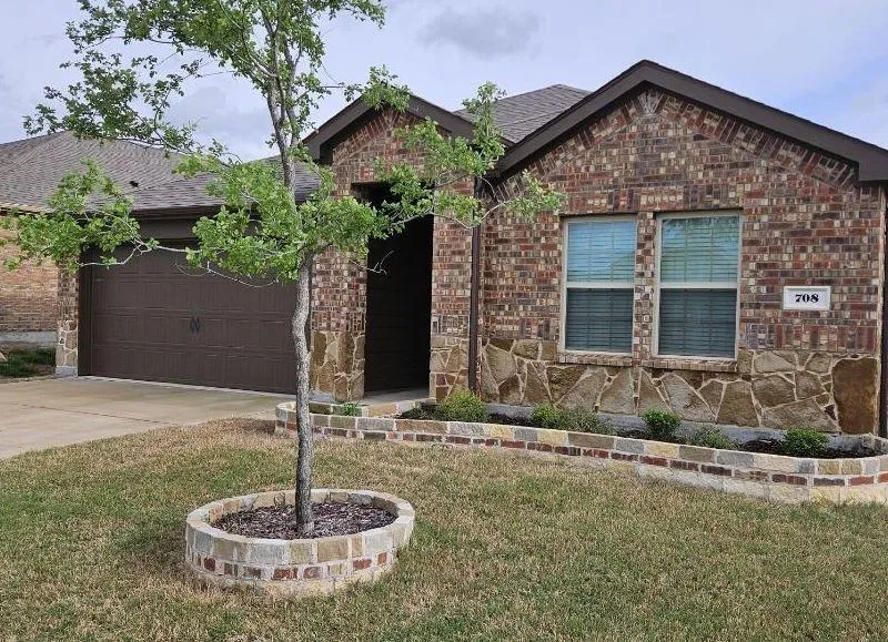708 English Drive, Aubrey TX 76227