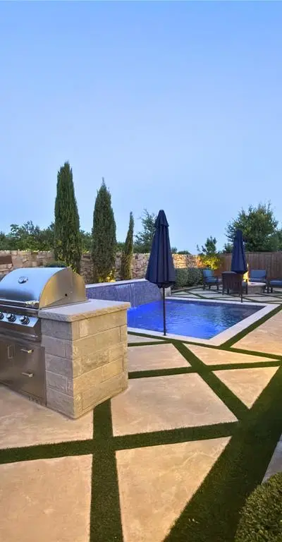720 Uplands Drive, Northlake TX 76226
