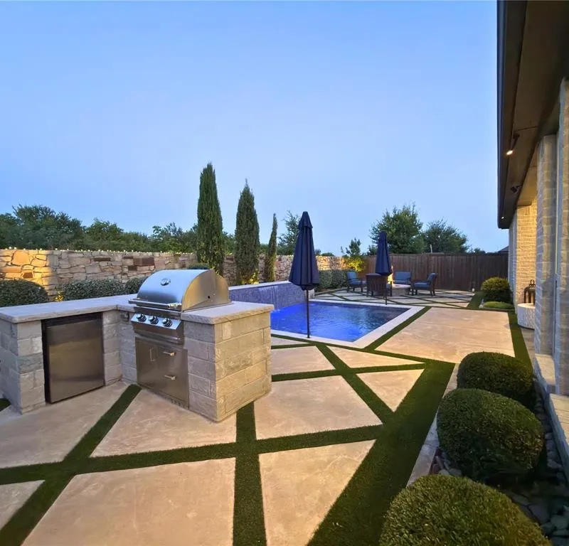 720 Uplands Drive, Northlake TX 76226