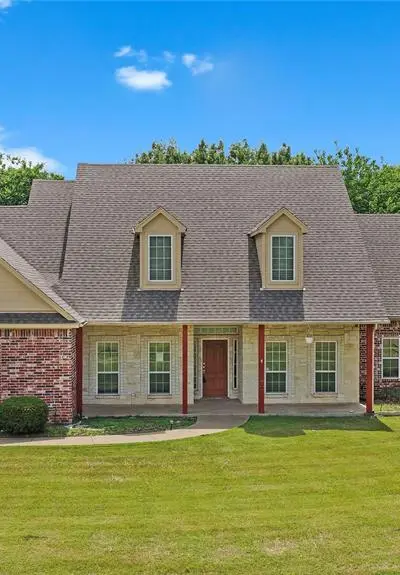 4260 Monroe Drive, Midlothian TX 76065
