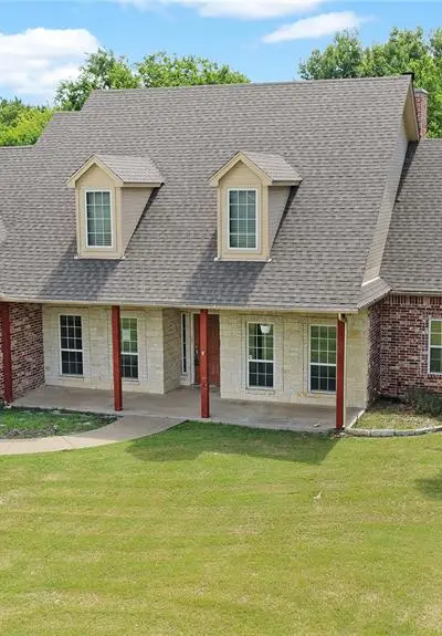 4260 Monroe Drive, Midlothian TX 76065 - Photo 2