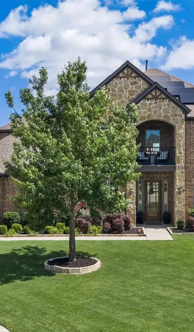 2518 Bountiful Court, Heath TX 75126 - Photo 3