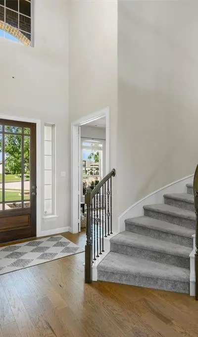 2518 Bountiful Court, Heath TX 75126 - Photo 4