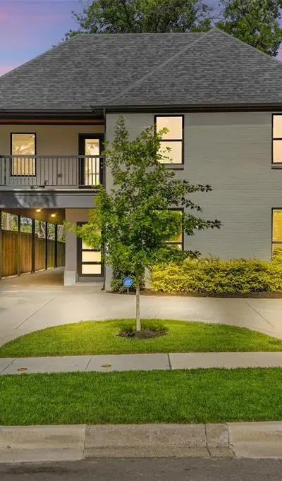 5259 Saint Charles Avenue, Dallas TX 75223