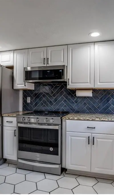 13340 Kit Lane # A4, Dallas TX 75240 - Photo 4