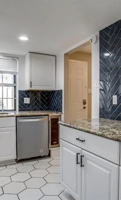 13340 Kit Lane # A4, Dallas TX 75240 - Photo 5