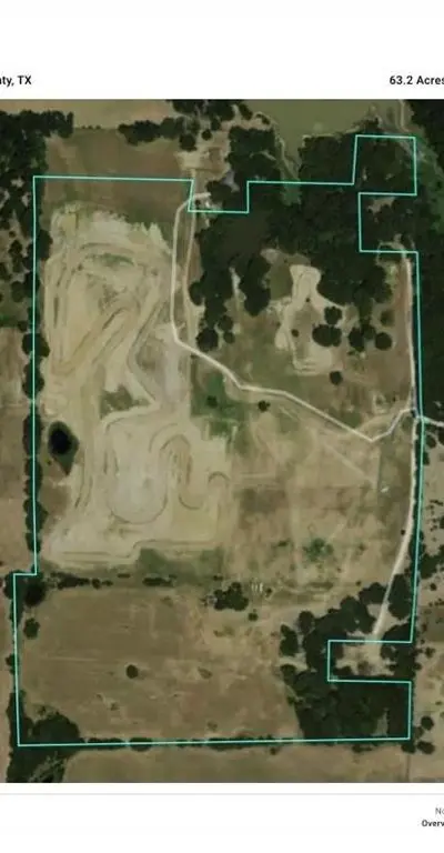 12005 C RD 4078, Scurry TX 75158 - Photo 2