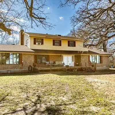 12005 C RD 4078, Scurry TX 75158 - Photo 4