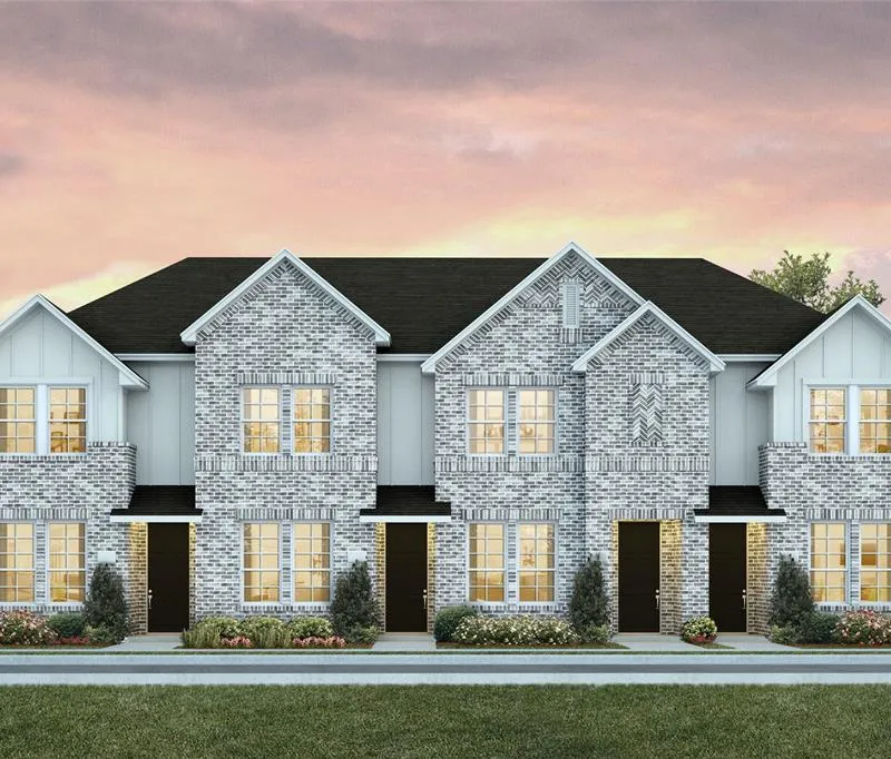 5227 Legacy Street, Haltom City TX 76117