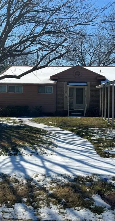 2641 Almeda Drive, Dallas TX 75216