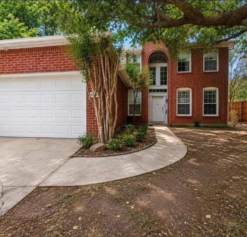 6701 Ashmont Drive, Plano TX 75023