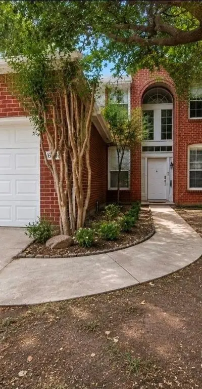 6701 Ashmont Drive, Plano TX 75023
