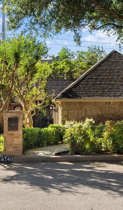 16140 Chalfont Circle, Dallas TX 75248
