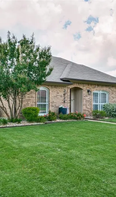 2624 Kingsridge Drive, Dallas TX 75287