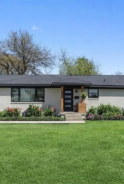 2321 Hartline Drive, Dallas TX 75228