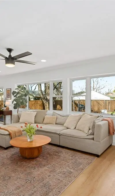 2321 Hartline Drive, Dallas TX 75228 - Photo 2