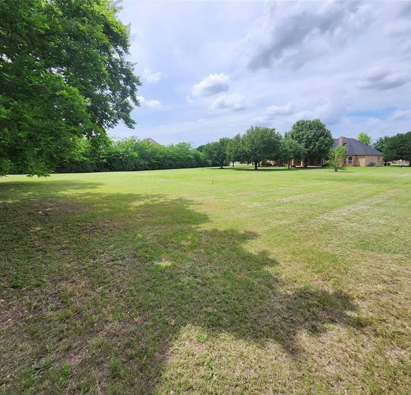2601 Winthrop Hill Road, Denton TX 76226