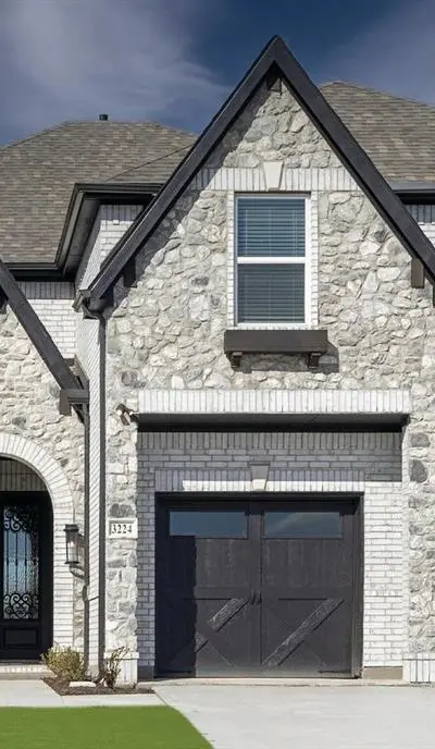 1116 Branching Brook Drive, McKinney TX 75071