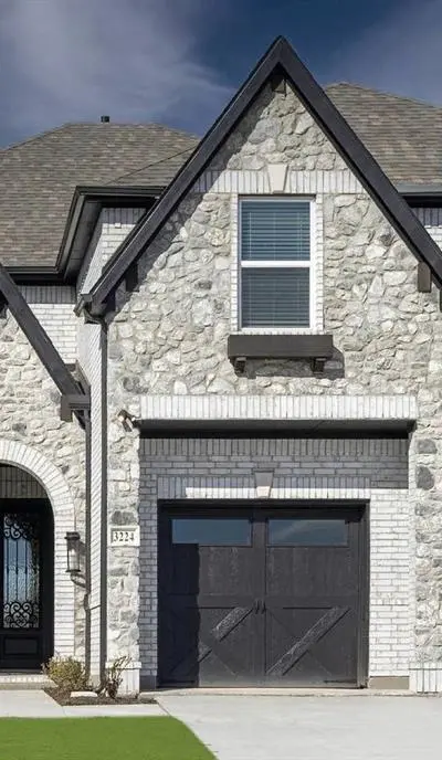 1116 Branching Brook Drive, McKinney TX 75071 - Photo 2