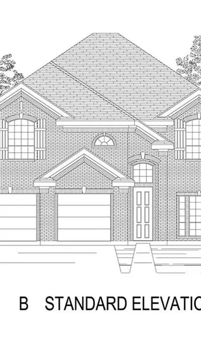 1116 Branching Brook Drive, McKinney TX 75071 - Photo 4
