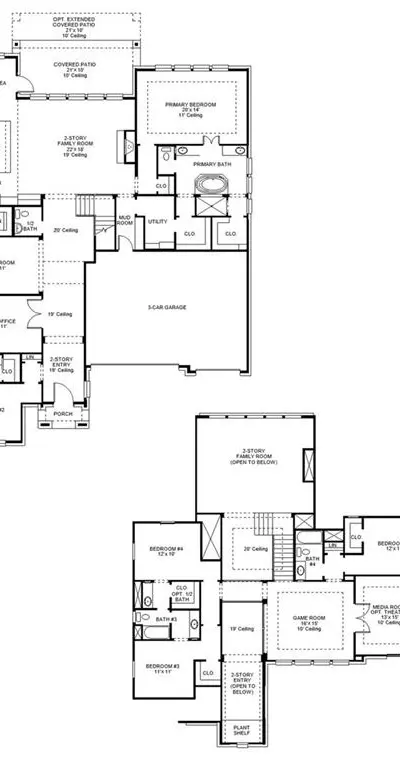 1931 Vantage Drive, Rockwall TX 75087 - Photo 2