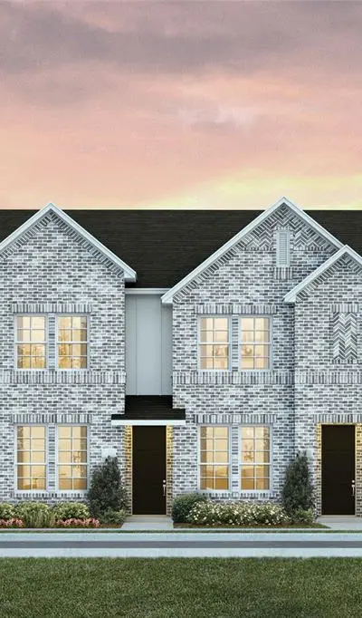 5300 Springlake Parkway, Haltom City TX 76117