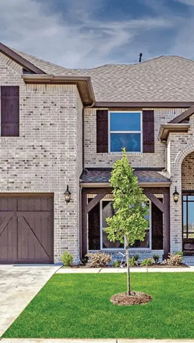7044 Moss Lake Court, Grand Prairie TX 75054