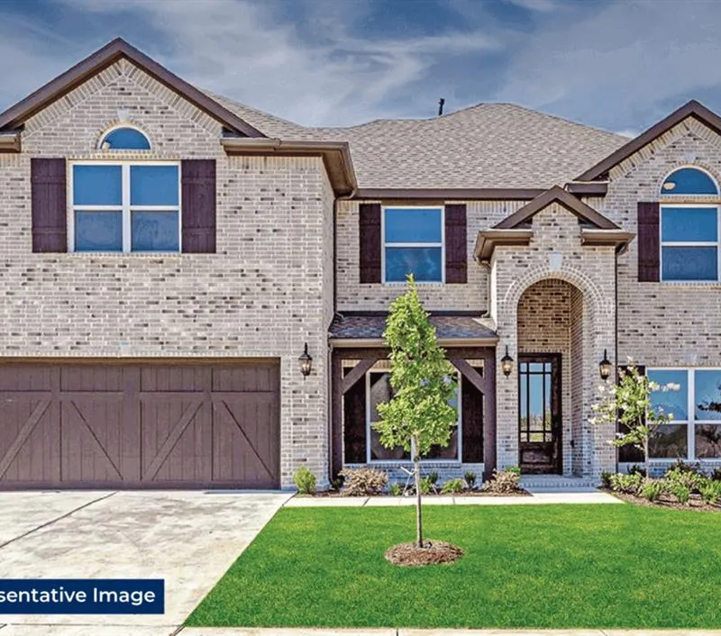 7044 Moss Lake Court, Grand Prairie TX 75054