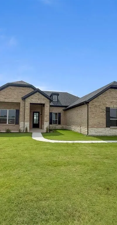 204 Slimp Bluff, Azle TX 76020