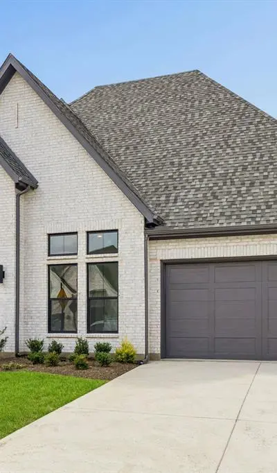 4112 Bentsen Street, McKinney TX 75071 - Photo 4