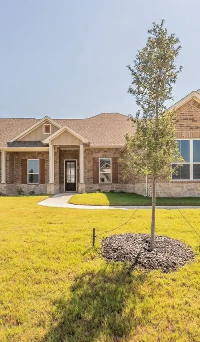 10610 Winter Wheat Lane, Venus TX 76084