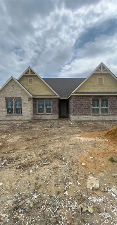 1005 Perrin Lane, Van Alstyne TX 75495