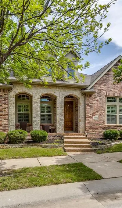 2017 Ironside Drive, Lewisville TX 75056 - Photo 4