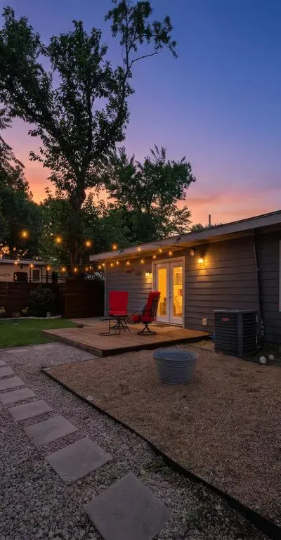 10447 Sylvia Drive, Dallas TX 75228