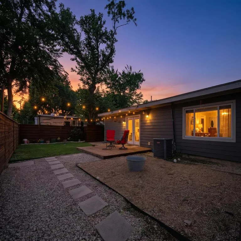 10447 Sylvia Drive, Dallas TX 75228