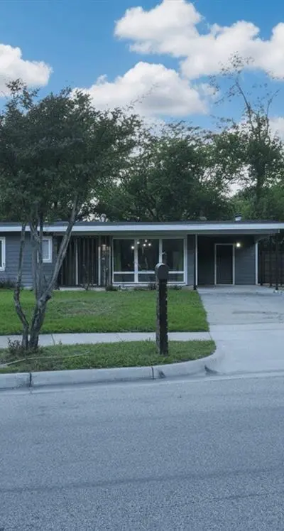 10447 Sylvia Drive, Dallas TX 75228 - Photo 3