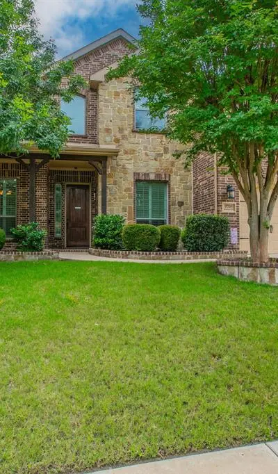 9705 Bowman Drive, Fort Worth TX 76244