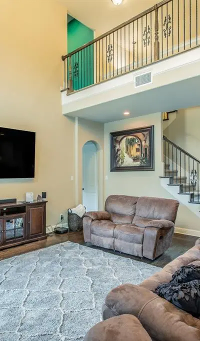 9705 Bowman Drive, Fort Worth TX 76244 - Photo 4