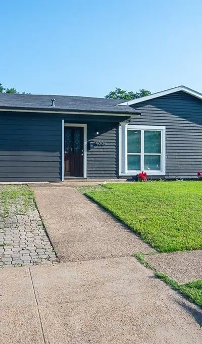 4006 June Drive, Dallas TX 75211