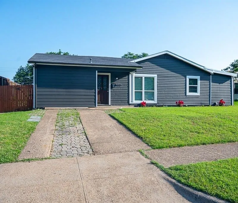4006 June Drive, Dallas TX 75211