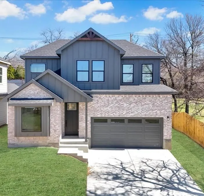3058 Hardy Street, Fort Worth TX 76106