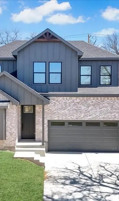 3058 Hardy Street, Fort Worth TX 76106