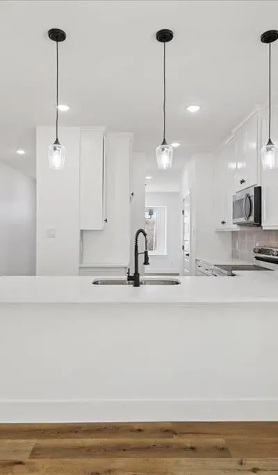 3058 Hardy Street, Fort Worth TX 76106 - Photo 3