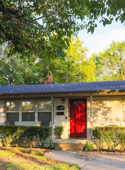 10959 Park Oak Circle, Dallas TX 75228