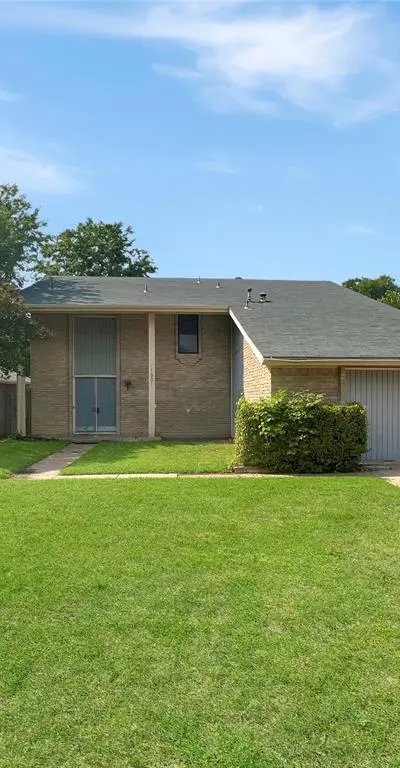 1801 Plantation Road, Garland TX 75044